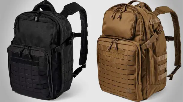 5.11 Tactical представила новые модели универсальных повседневных рюкзаков 5-11-Tactical-New-EDC-Backpacks-for-2021-photo-4