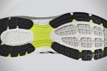 Компания Adidas представила две новые серии кроссовок с технологией Boost Adidas-Adidas-Energy-Boost-Shoes-2021-photo-2-436x291