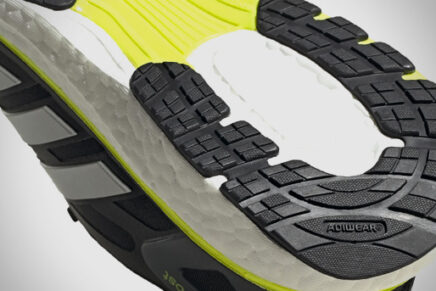 Компания Adidas представила две новые серии кроссовок с технологией Boost Adidas-Adidas-Energy-Boost-Shoes-2021-photo-3-436x291