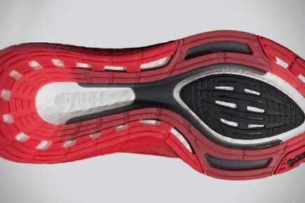 Компания Adidas представила две новые серии кроссовок с технологией Boost Adidas-UltraBoost-21-Shoes-2021-photo-3-436x291