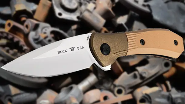Buck-Knives-New-Models-EDC-Folding-Knife-fo-2021-photo-1