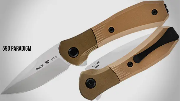 Buck-Knives-New-Models-EDC-Folding-Knife-fo-2021-photo-3