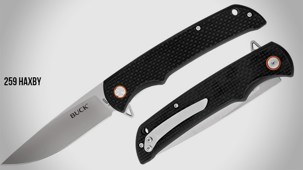 Buck-Knives-New-Models-EDC-Folding-Knife-fo-2021-photo-9