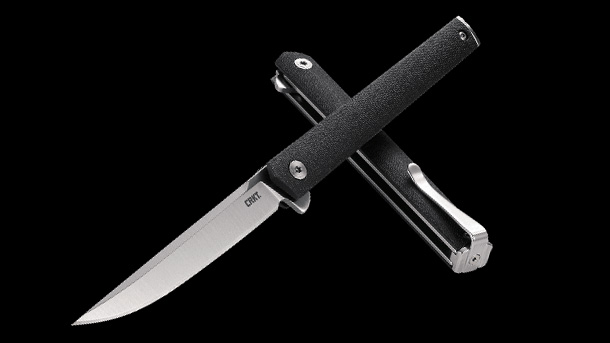 CRKT-CEO-Flipper-EDC-Folding-Knife-Video-2021-photo-4