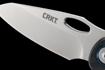 Новые складные ножи бренда CRKT на 2021 г., созданные по дизайну Эрика Очса CRKT-Eric-Ochs-New-EDC-Knives-for-2021-photo-5-436x291