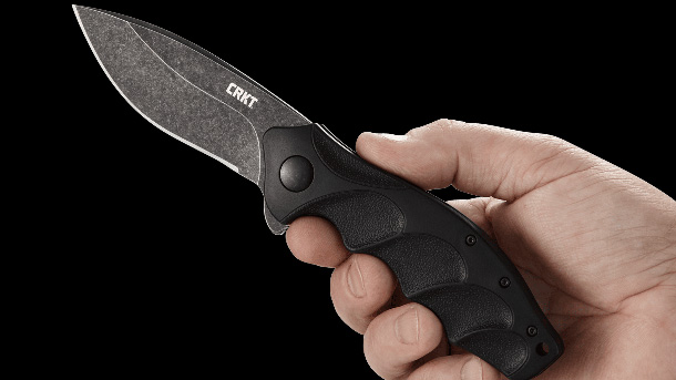 CRKT-Foresight-Assisted-EDC-Folding-Knife-Video-2021-photo-5