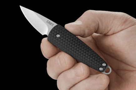 Новые ножи бренда CRKT на 2021 г., созданные по дизайну Ричарда Роджерса CRKT-Richard-Rogers-New-EDC-Knives-for-2021-photo-5-436x291