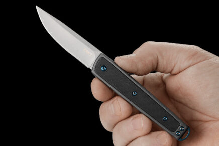 Новые ножи бренда CRKT на 2021 г., созданные по дизайну Ричарда Роджерса CRKT-Richard-Rogers-New-EDC-Knives-for-2021-photo-6-436x291