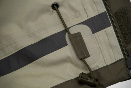 Carinthia выпустила второе поколение мембранного хардшелл комплекта PRG Carinthia-PRG-2-0-Rain-Garment-2021-photo-5-436x291