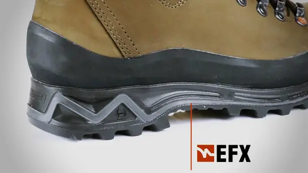 Crispi-Nevada-Legend-EFX-GTX-Boots-Video-2021-photo-2