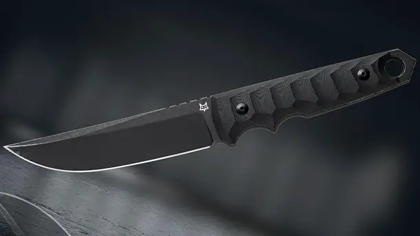 FOX-Cutlery-Ryu-Fixed-Blade-Knife-2021-photo-2