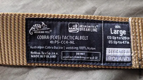 Helicon-Tex-Cobra-FC45-Tactical-Belt-Review-2021-photo-8