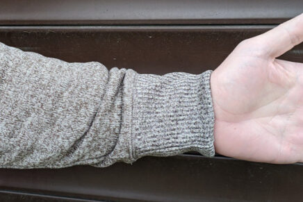 Знакомство с утилитарной повседневной кофтой Helikon-Tex Covert Tactical Hoodie Helikon-tex-Covert-Tactical-Hoodie-Reiview-2021-photo-11-436x291