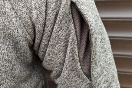 Знакомство с утилитарной повседневной кофтой Helikon-Tex Covert Tactical Hoodie Helikon-tex-Covert-Tactical-Hoodie-Reiview-2021-photo-14-436x291