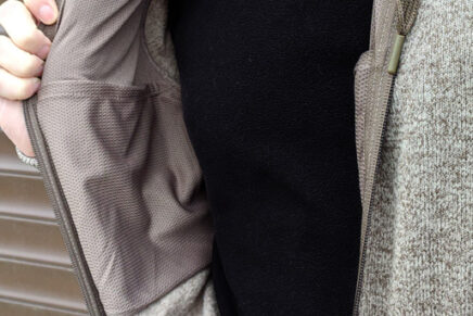 Знакомство с утилитарной повседневной кофтой Helikon-Tex Covert Tactical Hoodie Helikon-tex-Covert-Tactical-Hoodie-Reiview-2021-photo-15-436x291