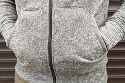 Знакомство с утилитарной повседневной кофтой Helikon-Tex Covert Tactical Hoodie Helikon-tex-Covert-Tactical-Hoodie-Reiview-2021-photo-16-436x291