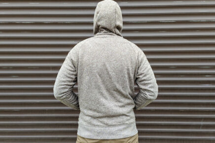 Знакомство с утилитарной повседневной кофтой Helikon-Tex Covert Tactical Hoodie Helikon-tex-Covert-Tactical-Hoodie-Reiview-2021-photo-2-436x291