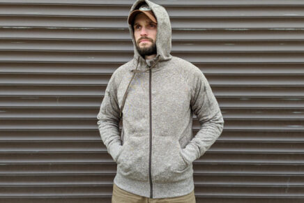 Знакомство с утилитарной повседневной кофтой Helikon-Tex Covert Tactical Hoodie Helikon-tex-Covert-Tactical-Hoodie-Reiview-2021-photo-4-436x291