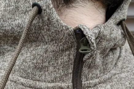 Знакомство с утилитарной повседневной кофтой Helikon-Tex Covert Tactical Hoodie Helikon-tex-Covert-Tactical-Hoodie-Reiview-2021-photo-6-436x291