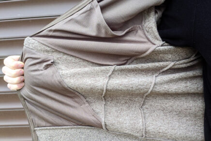 Знакомство с утилитарной повседневной кофтой Helikon-Tex Covert Tactical Hoodie Helikon-tex-Covert-Tactical-Hoodie-Reiview-2021-photo-8-436x291