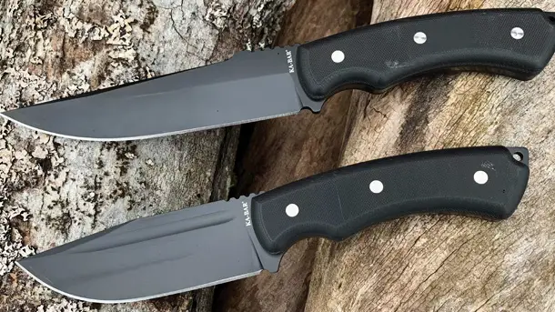 KA-BAR-New-Fixed-Blades-Knives-fo-2021-photo-1