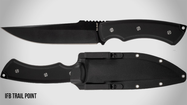 KA-BAR-New-Fixed-Blades-Knives-fo-2021-photo-4
