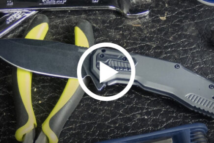 Kershaw-Cannonball-EDC-Folding-Knife-Video-2021-photo-1