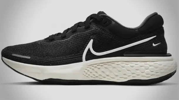 nike infinity run 2 vs invincible