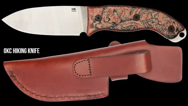 Ontario-Knife-Company-OKC-New-Fixed-Blade-Knives-fo-2021-photo-2