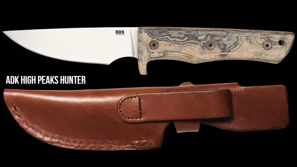 Ontario-Knife-Company-OKC-New-Fixed-Blade-Knives-fo-2021-photo-3