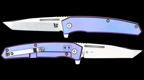 Ontario-Knife-Company-OKC-Ti-22-EDC-Folding-Knife-2021-photo-4