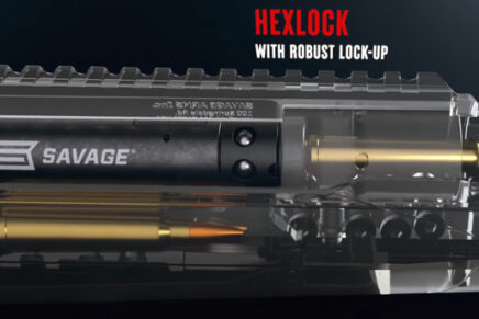 Savage Arms Company представила коллекцию винтовок с новым затвором IMPULSE Savage-Arms-IMPULSE-Rifles-2021-photo-3-436x291