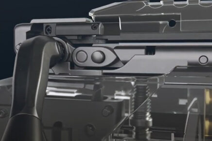 Savage Arms Company представила коллекцию винтовок с новым затвором IMPULSE Savage-Arms-IMPULSE-Rifles-2021-photo-4-436x291