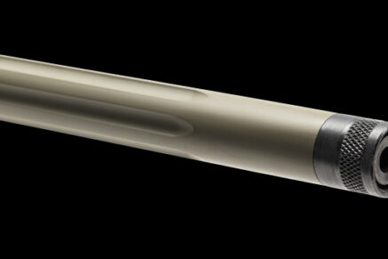 Savage Arms Company представила коллекцию винтовок с новым затвором IMPULSE Savage-Arms-IMPULSE-Rifles-2021-photo-5-436x291