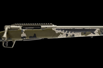Savage Arms Company представила коллекцию винтовок с новым затвором IMPULSE Savage-Arms-IMPULSE-Rifles-2021-photo-7-436x291
