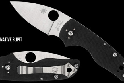Новые складные карманные ножи от Spyderco на первый квартал 2021 года Spyderco-New-Models-EDC-Folding-Knife-fo-2021-photo-10-436x291