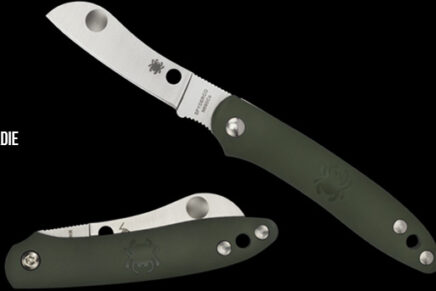 Новые складные карманные ножи от Spyderco на первый квартал 2021 года Spyderco-New-Models-EDC-Folding-Knife-fo-2021-photo-11-436x291