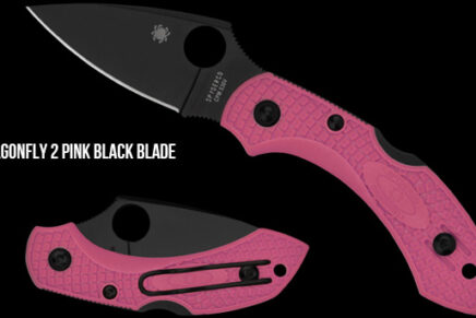 Новые складные карманные ножи от Spyderco на первый квартал 2021 года Spyderco-New-Models-EDC-Folding-Knife-fo-2021-photo-5-436x291