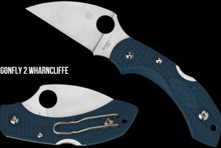 Новые складные карманные ножи от Spyderco на первый квартал 2021 года Spyderco-New-Models-EDC-Folding-Knife-fo-2021-photo-6-436x291