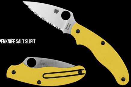 Новые складные карманные ножи от Spyderco на первый квартал 2021 года Spyderco-New-Models-EDC-Folding-Knife-fo-2021-photo-9-436x291