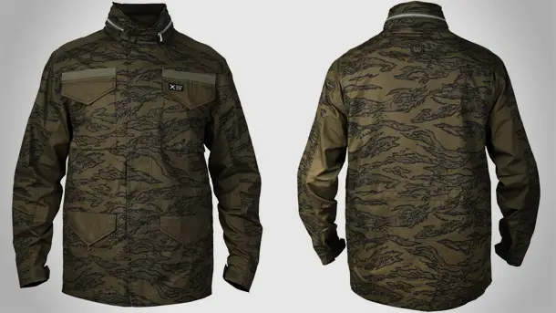 Tactical-Distributors-TD-Stretch-M65-Jacket-Video-2021-photo-3