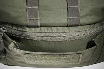 Tasmanian Tiger готовит на этот сезон второе поколение сумки TT Modular Hip Bag Tasmanian-Tiger-TT-Modular-Hip-Bag-MKII-2021-photo-4-436x291