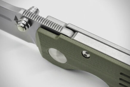 Terrain 365 стартовала прием заказов на новую линейку складных ножей Invictus-ATC Terrain-365-Invictus-ATC-EDC-Folding-Knife-2021-photo-2-436x291