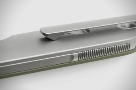 Terrain 365 стартовала прием заказов на новую линейку складных ножей Invictus-ATC Terrain-365-Invictus-ATC-EDC-Folding-Knife-2021-photo-3-436x291