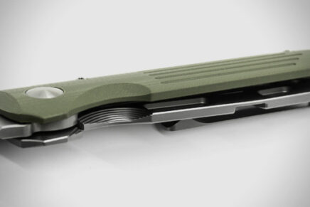 Terrain 365 стартовала прием заказов на новую линейку складных ножей Invictus-ATC Terrain-365-Invictus-ATC-EDC-Folding-Knife-2021-photo-4-436x291