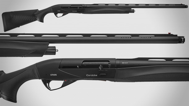 Benelli-ETHOS-Cordoba-BEST-Shotgun-2021-photo-1