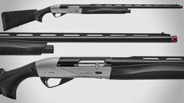 Benelli-ETHOS-SuperSport-Shotgun-2021-photo-1