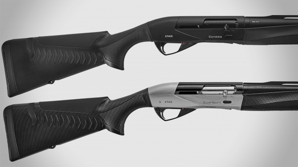 Benelli-ETHOS-SuperSport-Shotgun-2021-photo-2