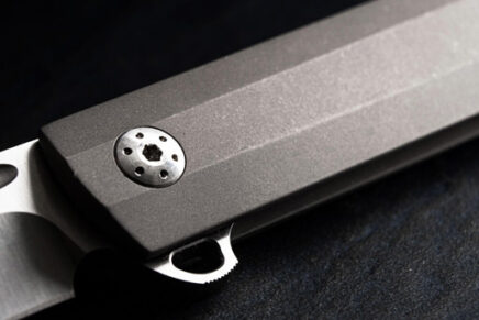 Böker отправила в продажу складной повседневный нож Böker Plus Cataclyst Boker-Plus-Cataclyst-EDC-Folding-Knife-2021-photo-3-436x291