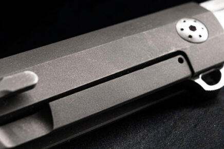 Böker отправила в продажу складной повседневный нож Böker Plus Cataclyst Boker-Plus-Cataclyst-EDC-Folding-Knife-2021-photo-4-436x291